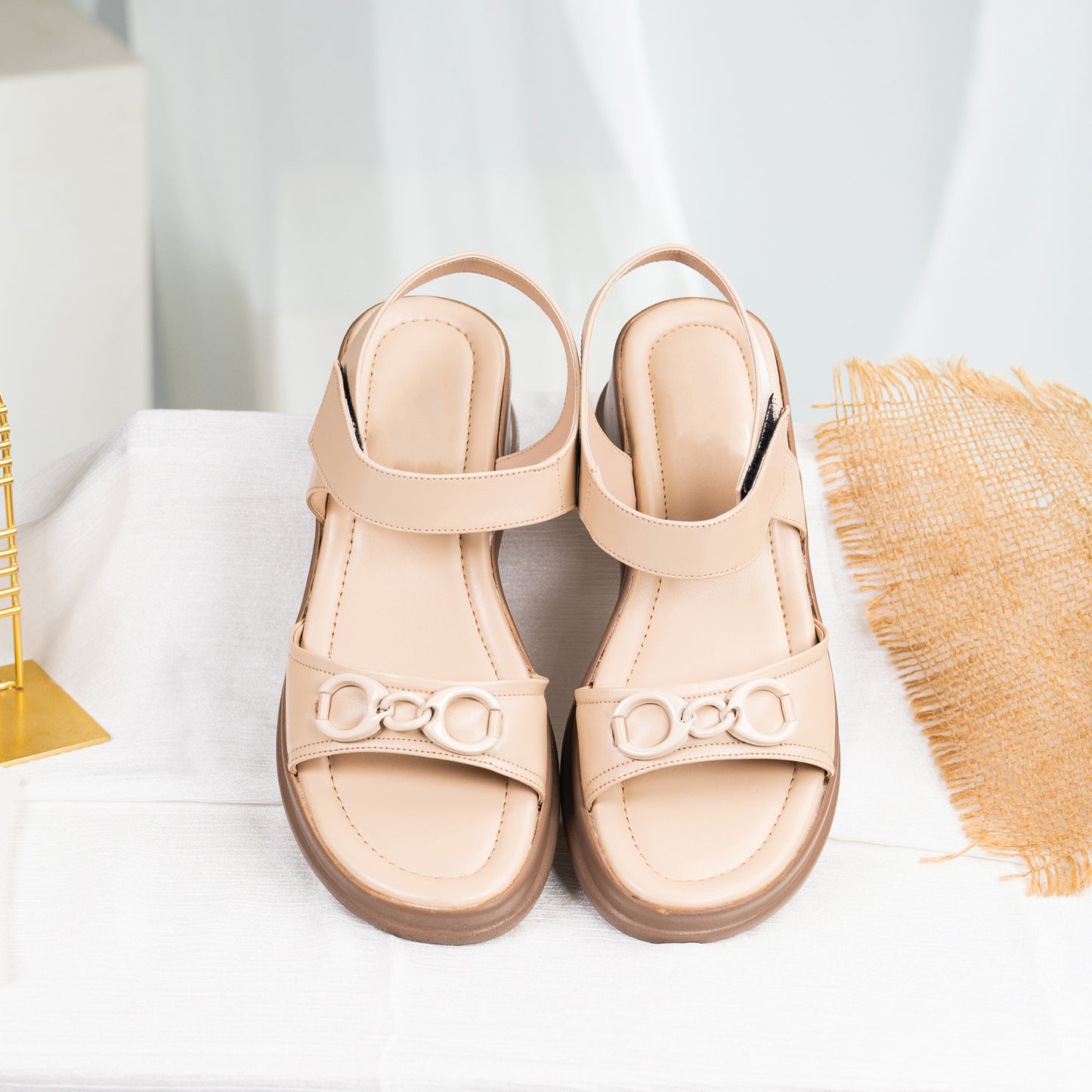 comfy lift beige