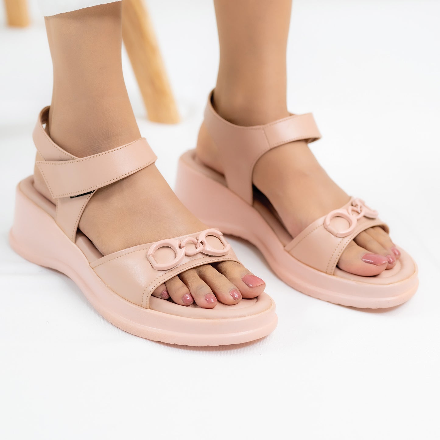 comfy lift pink