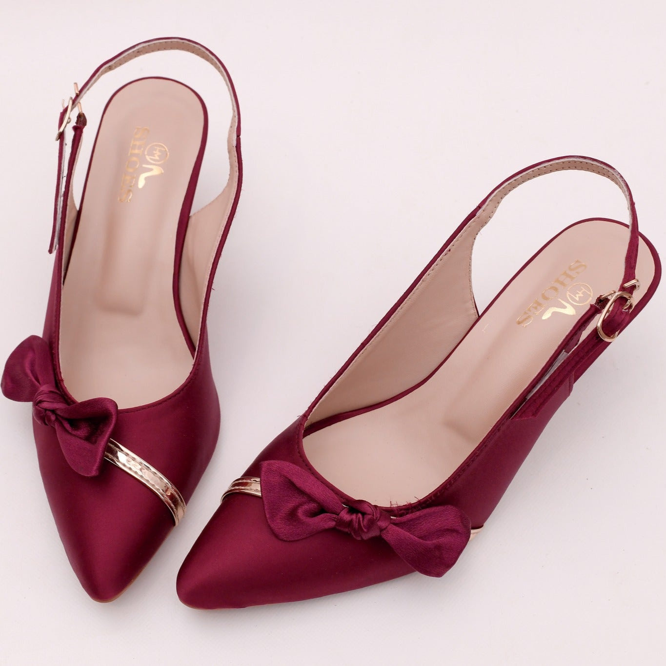 61-05s sligback pumps