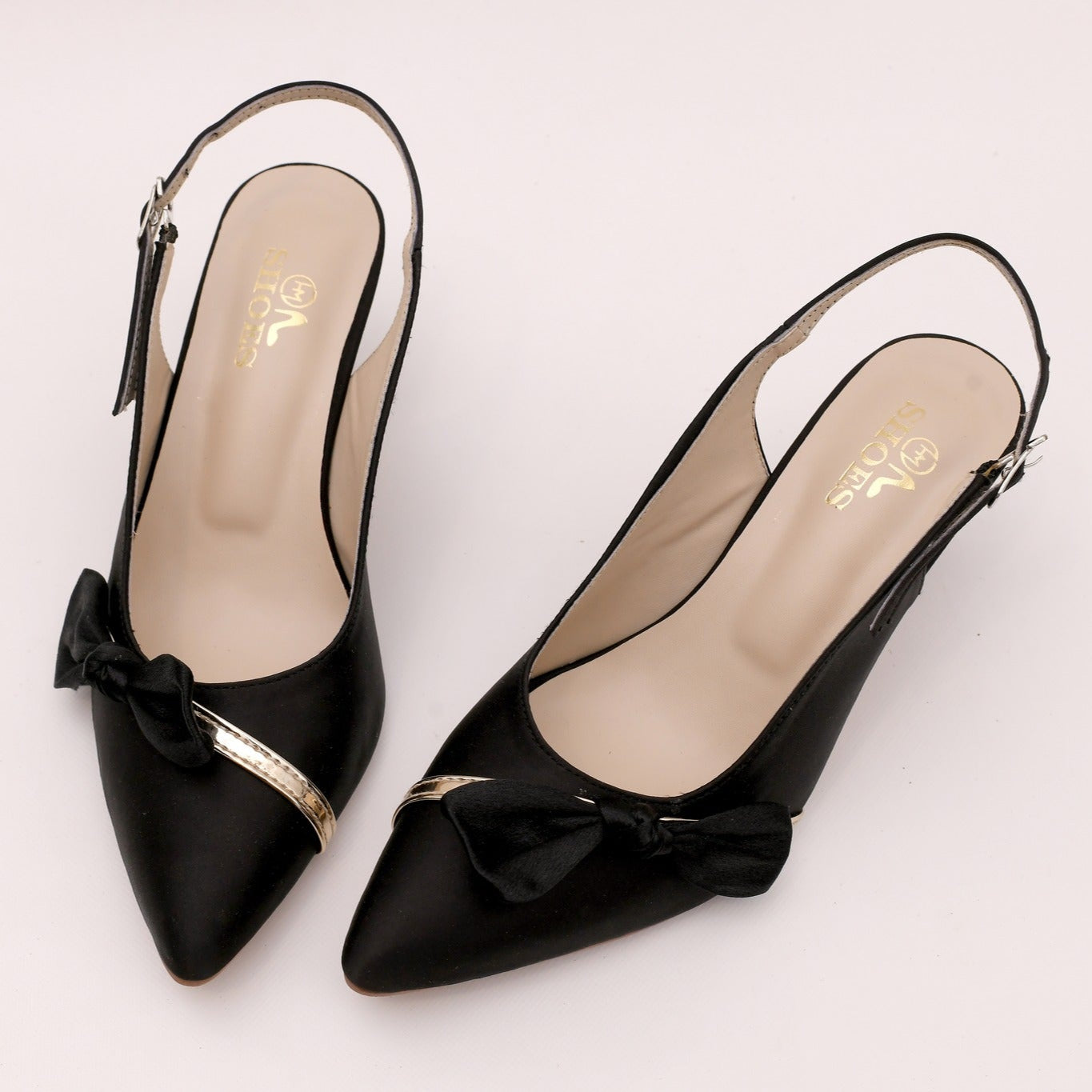 61-05s sligback pumps