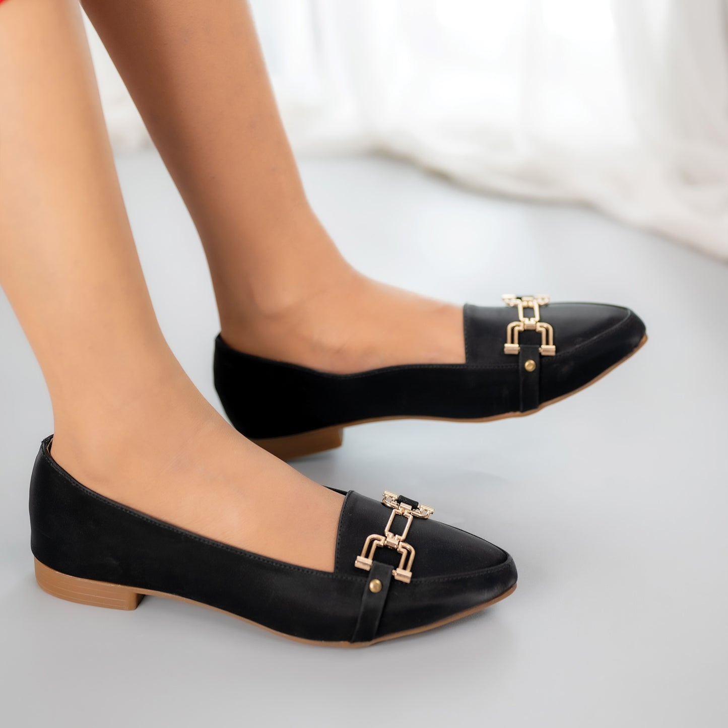 Modza black