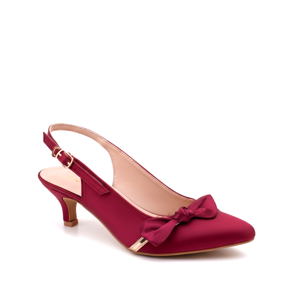 61-05s sligback pumps