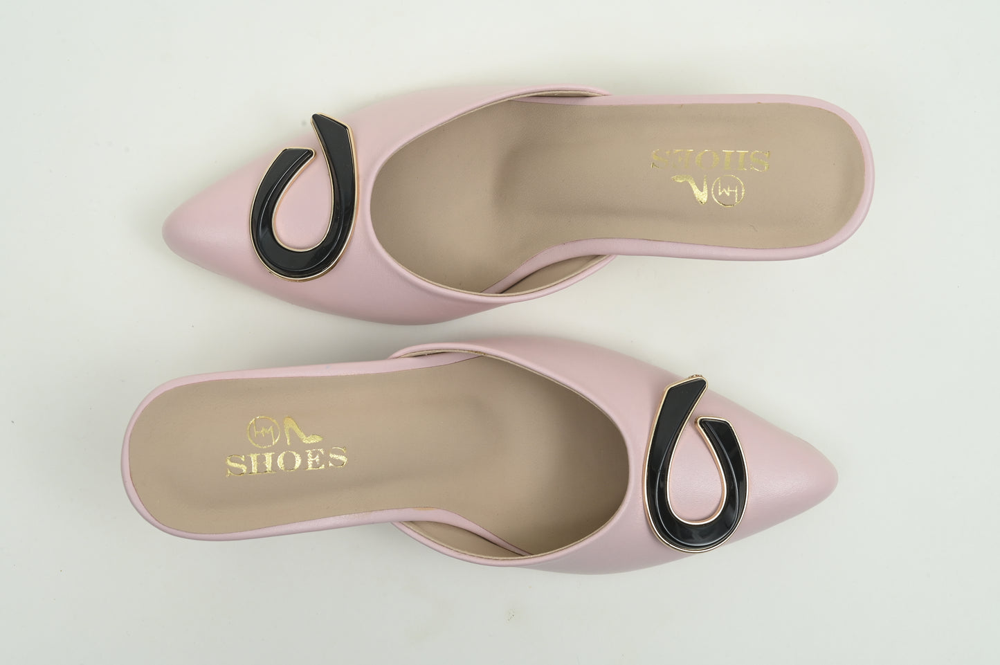 silp-on pumps