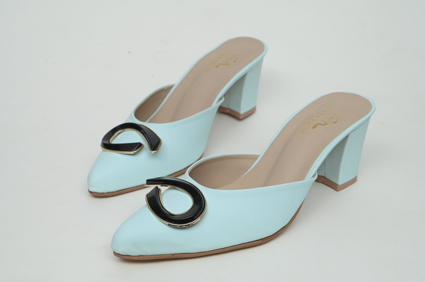silp-on pumps