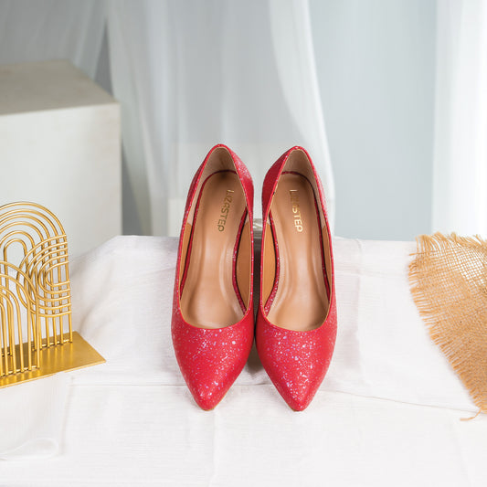 Scarza Red