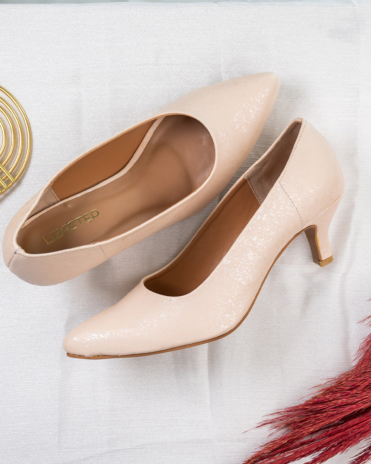Scarza Cream