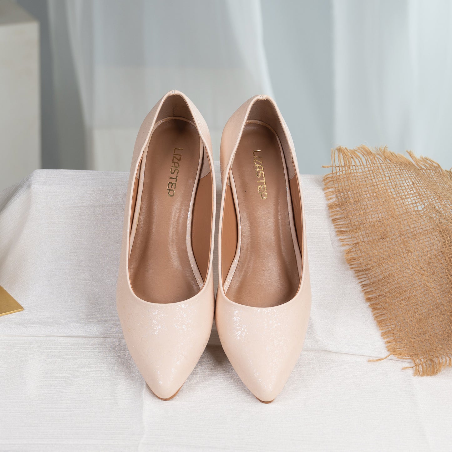Scarza Cream