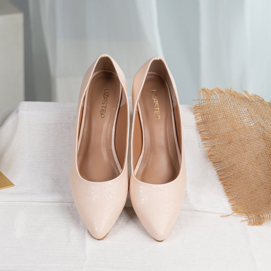Scarza Cream