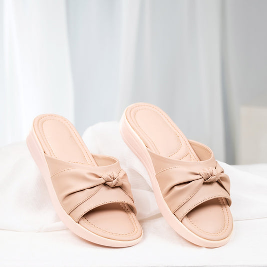 Knotly peach