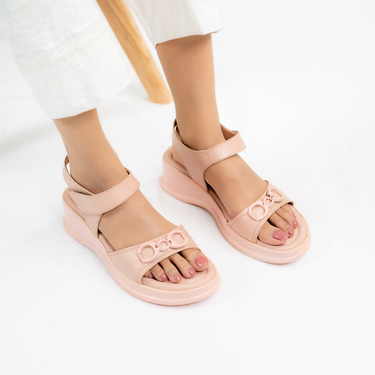 comfy lift pink