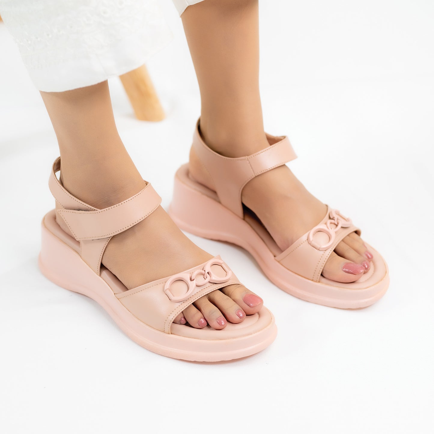 comfy lift pink