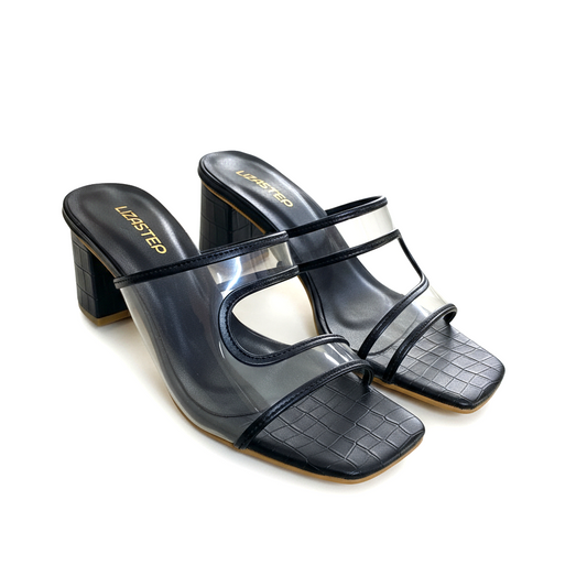 classic Nude - Black