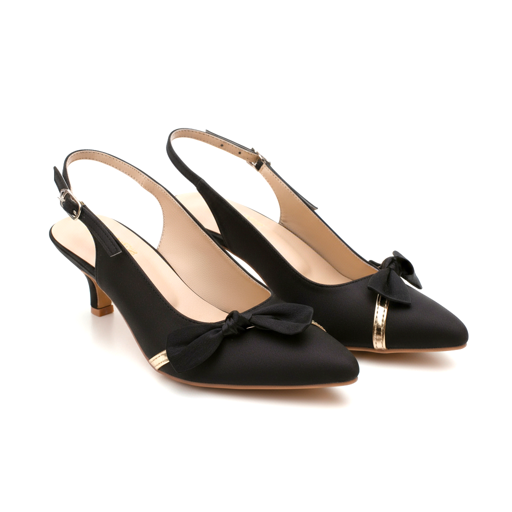 61-05s sligback pumps