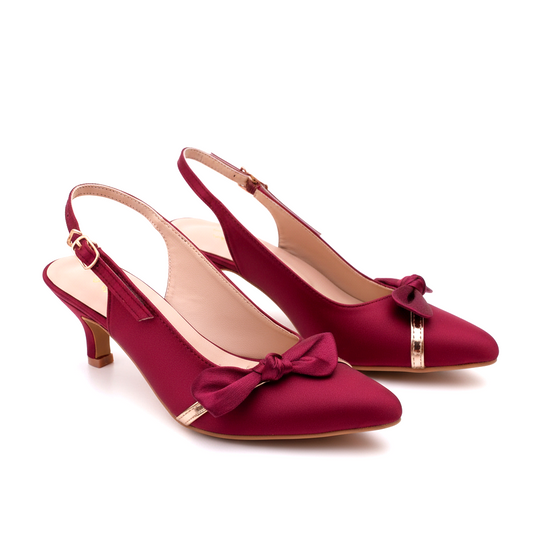 61-05s sligback pumps