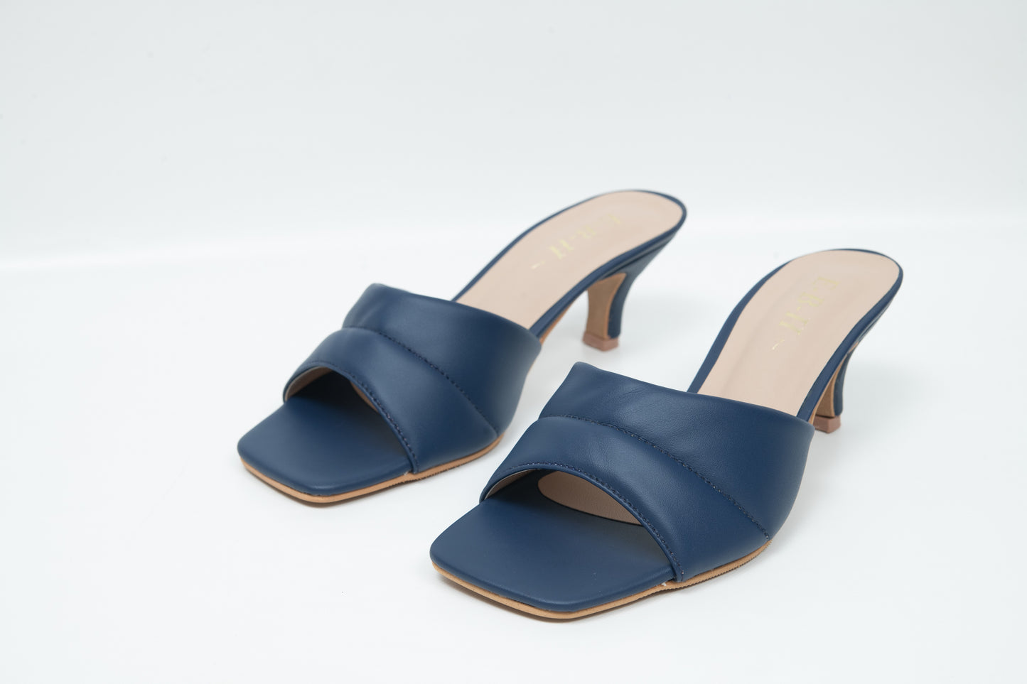 softy heels
