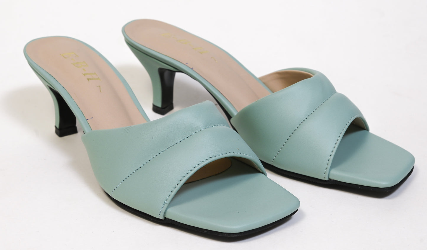 softy heels