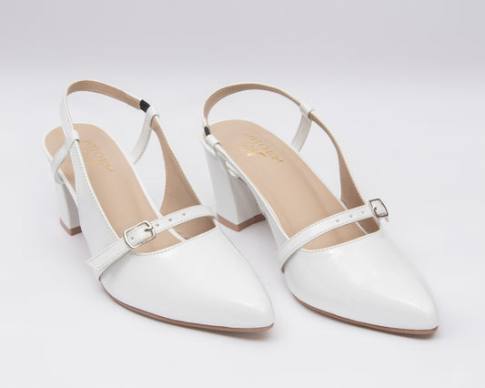 466 casual pumps